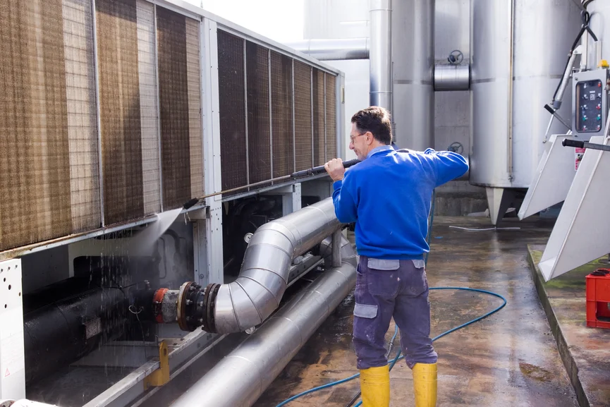 Ac Installation Service Boerne