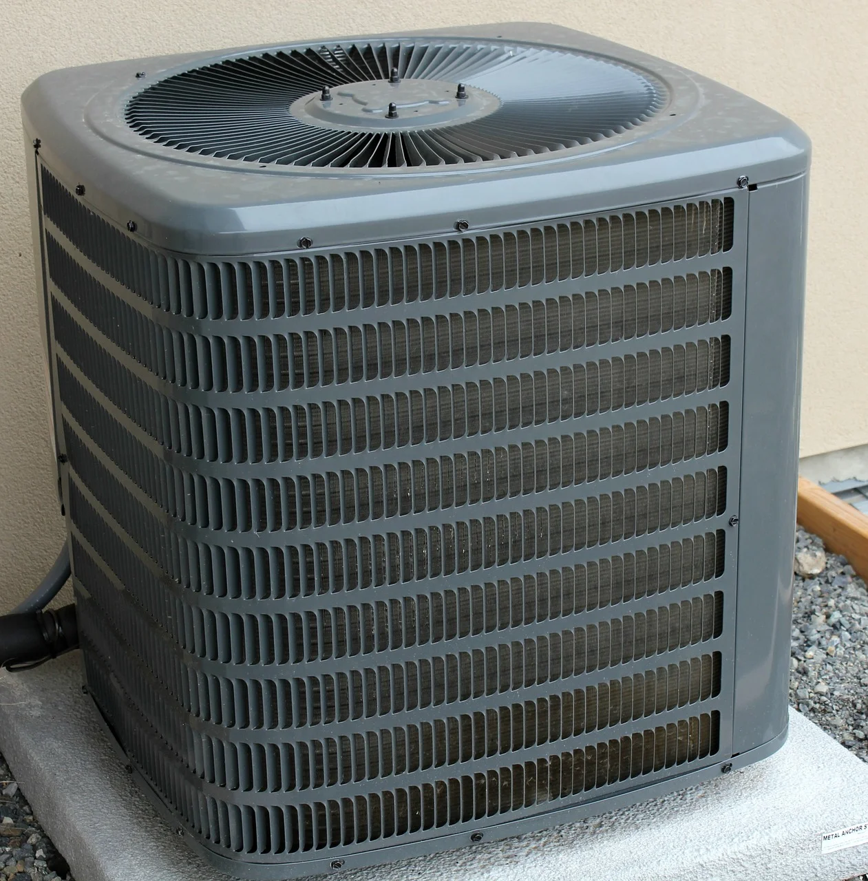 Ac Repair Service Boerne